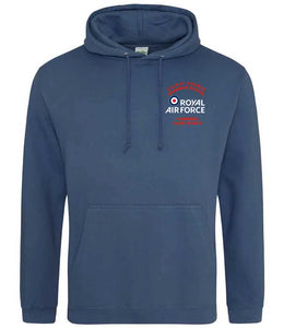 CCF Hooded Top