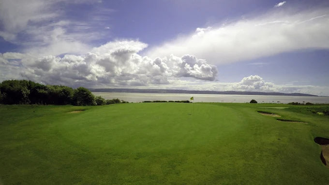 Calday Alumni Golf Day 2026