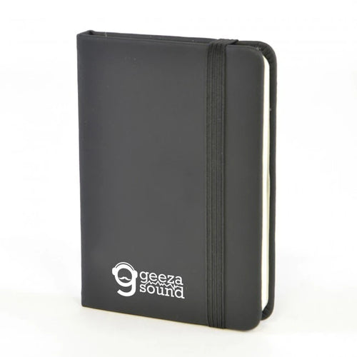 Student Notebook