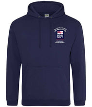 Load image into Gallery viewer, CCF Hooded Top