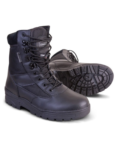 CCF Patrol Boots