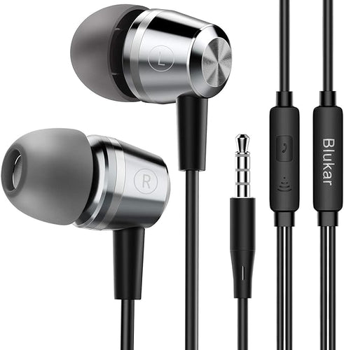 Blukar K9201 Earphones