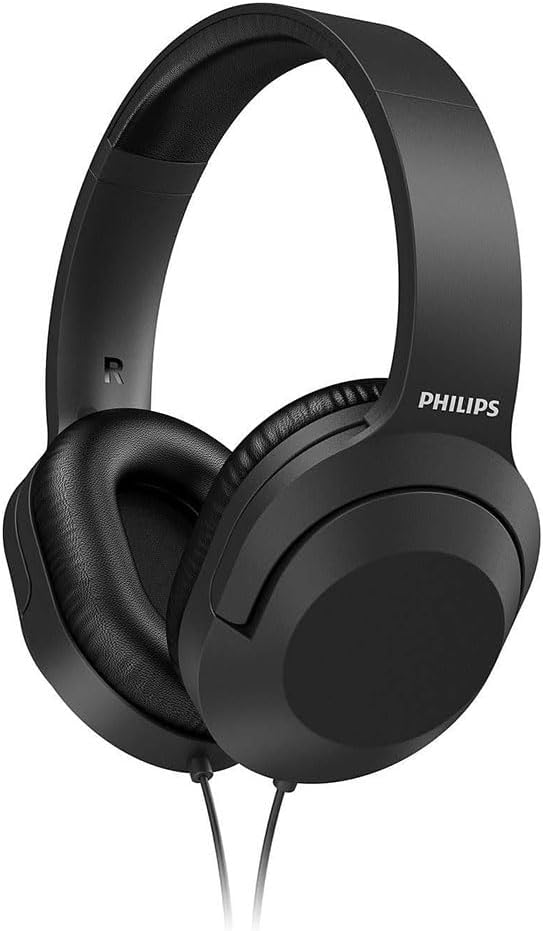 Philips Headphones