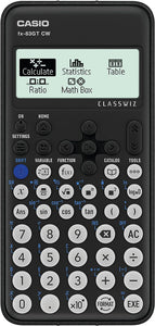 GCSE Calculator