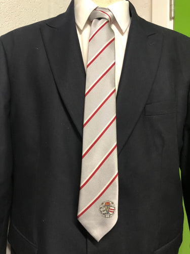 New Sixth Form School Tie