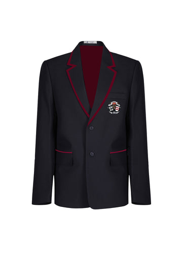 REPLACEMENT Blazer for year groups 8 to 11 September 2024  - PRE ORDER