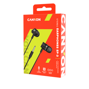 Earphones stereo online